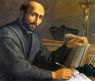 The Autobiography Of St. Ignatius St. Ignatius